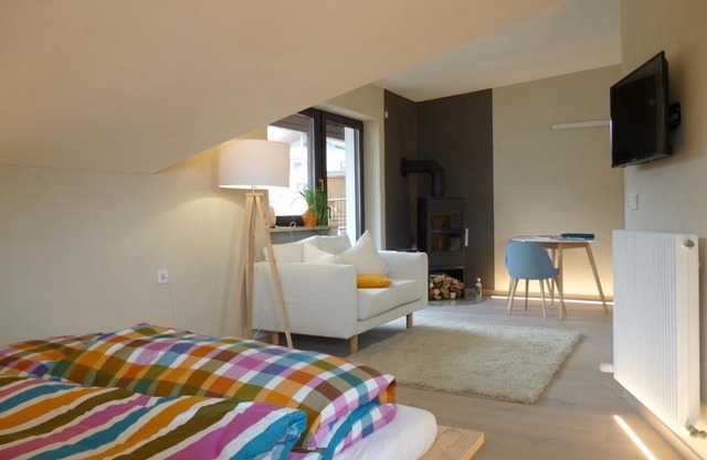 Holiday apartment Latsch (Laces) for 2 persons - Holiday house