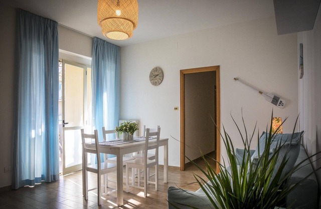 Holiday apartment Martinsicuro for 1 - 7 persons with 2 bedrooms - Holiday apartment in one or multi