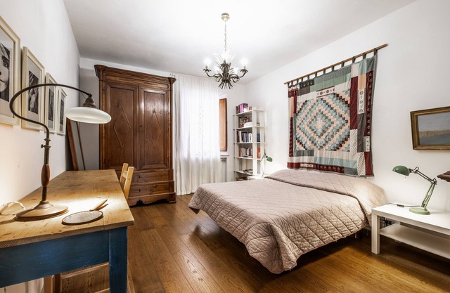 Holiday Apartment "Casa Tra Le Rondini" with Wi-Fi