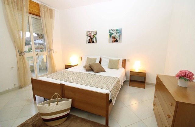 Accommodation Posada 