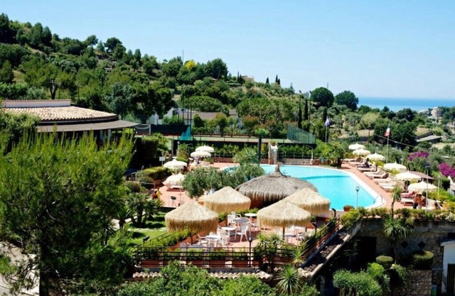Holiday Apartment Kair Trilo 219