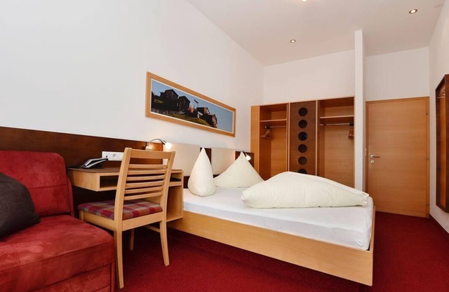 Holiday apartment Kappl for 1 - 5 persons with 2 bedrooms - Holiday apartment in one or multi-family