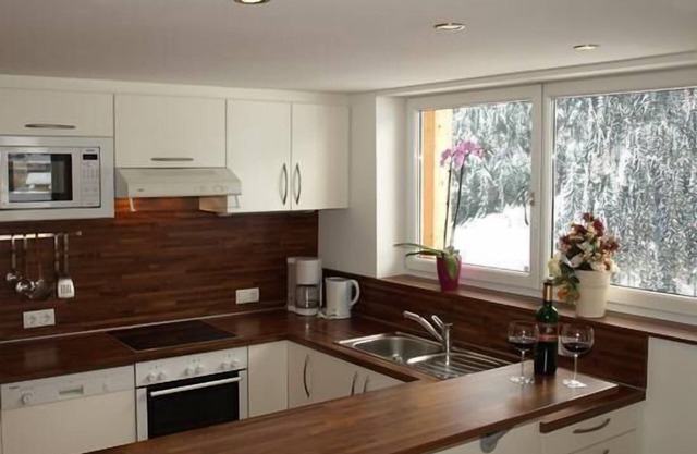 Holiday apartment Kappl for 1 - 7 persons with 3 bedrooms - Holiday apartment in one or multi-family