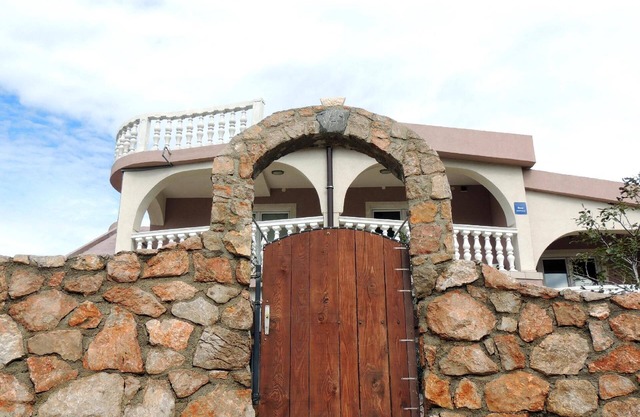 Holiday apartment Karlobag for 1 - 2 persons - Holiday house