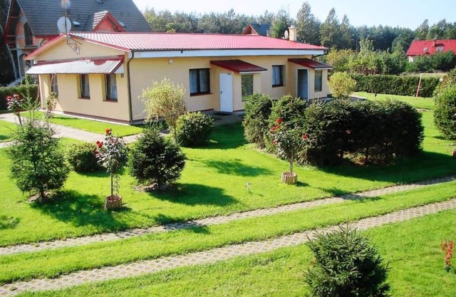 Holiday apartment Kopalino for 1 - 5 persons with 2 bedrooms - Holiday apartment