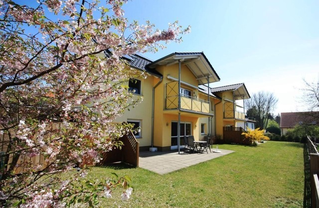 Holiday apartment Koserow for 1 - 2 persons - Holiday apartment
