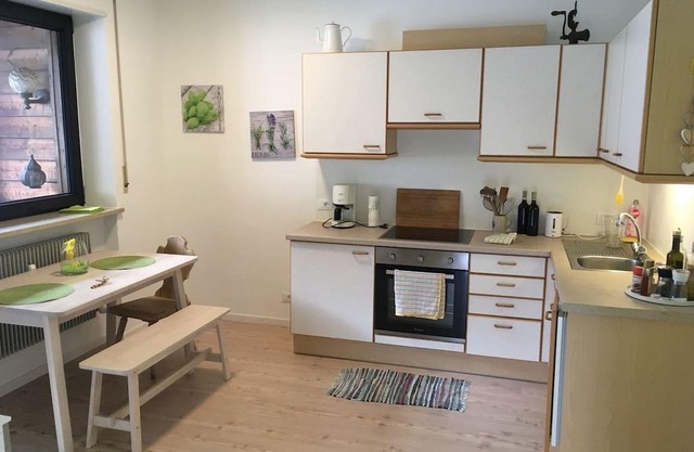 Holiday apartment Latsch (Laces) for 2 - 3 persons with 1 bedroom - Holiday apartment