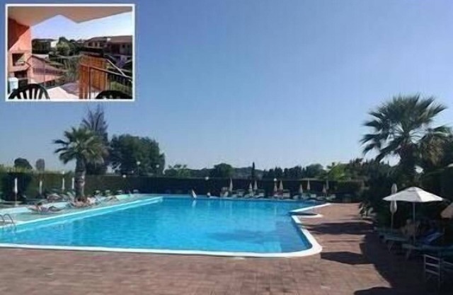 Holiday apartment Lazise for 1 - 6 persons with 2 bedrooms - Holiday apartment
