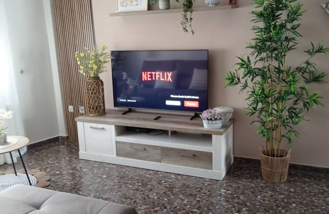 Holiday apartment located halfway between DINOPOLIS AND ALBARRACIN