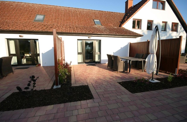 Holiday apartment Lütow for 1 - 4 persons with 2 bedrooms - Holiday apartment