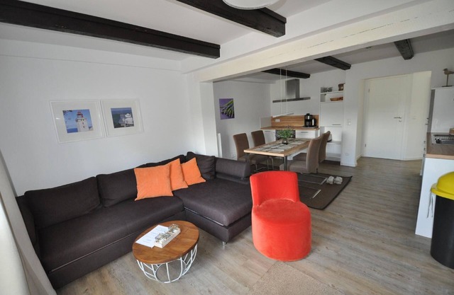 Holiday apartment Lütow for 1 - 4 persons with 2 bedrooms - Holiday apartment