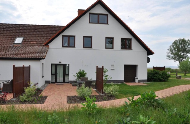 Holiday apartment Lütow for 1 - 2 persons with 1 bedroom - Holiday apartment