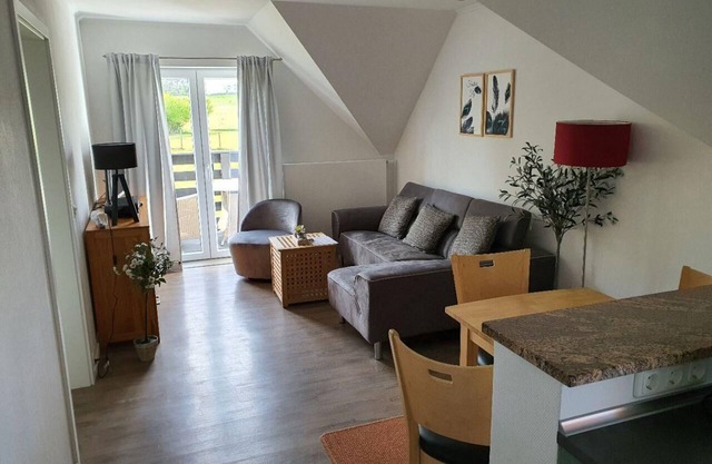 Holiday apartment Lütow for 1 - 2 persons with 1 bedroom - Holiday apartment