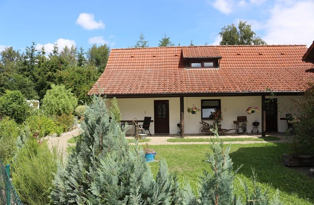 Holiday apartment Lütow for 1 - 4 persons with 2 bedrooms - Holiday apartment