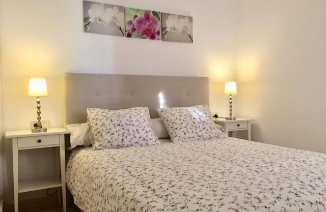 Holiday apartment Morro Jable for 1 - 4 persons with 2 bedrooms - Holiday apartment