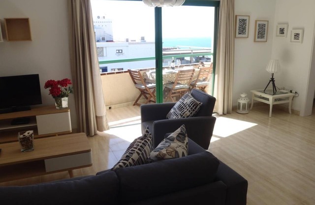 Holiday apartment Morro Jable for 1 - 4 persons with 2 bedrooms - Holiday apartment