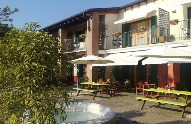 Holiday apartment Martellago for 2 - 4 persons with 1 bedroom - Holiday apartment