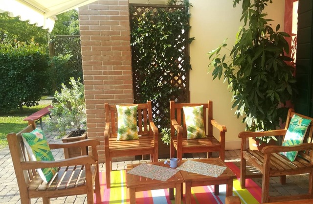 Holiday apartment Martellago for 2 persons with 1 bedroom - Holiday apartment