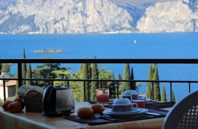 Holiday apartment Malcesine for 1 - 2 persons - Holiday apartment