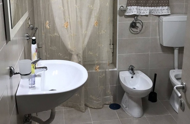 Holiday Apartment MALDAPA 2
