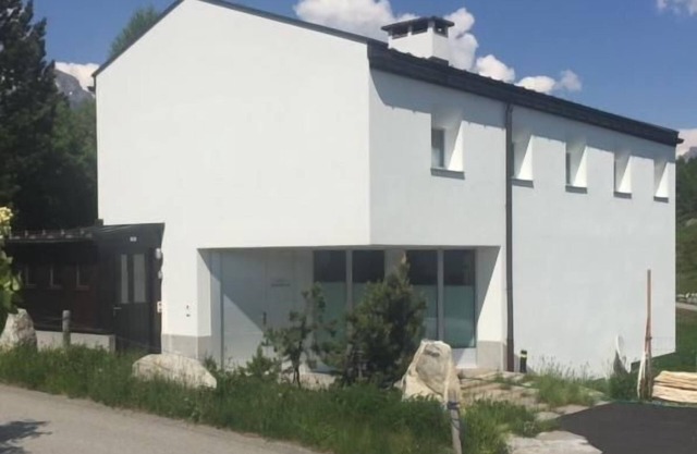 Holiday apartment Maloja for 1 - 6 persons with 4 bedrooms - Holiday apartment