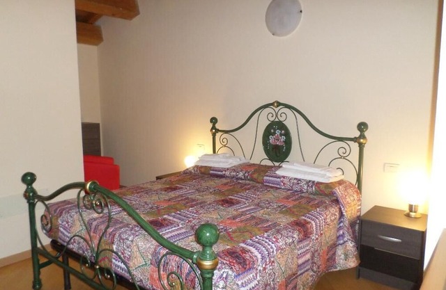 Holiday apartment Martellago for 1 - 4 persons with 1 bedroom - Holiday apartment