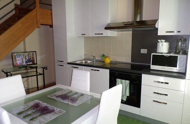 Holiday apartment Martellago for 1 - 2 persons with 1 bedroom - Luxury holiday home
