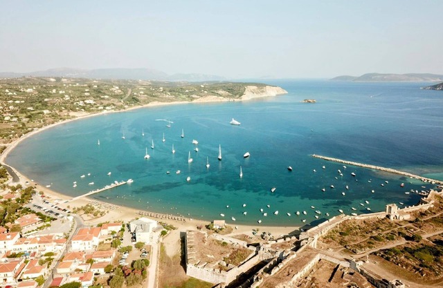 Holiday apartment Methoni for 1 - 2 persons with 1 bedroom - Holiday house