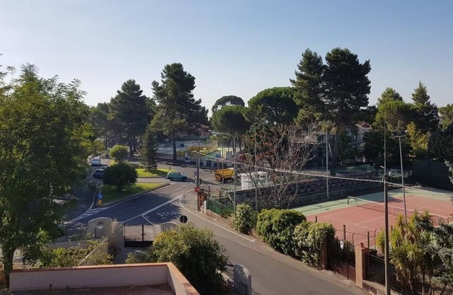 Holiday Apartment Mgf Etna