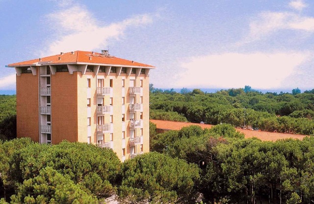 Holiday apartment mit Klimaanlage