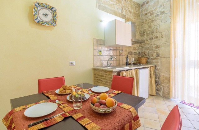 Holiday apartment Modica for 1 - 2 persons with 1 bedroom - Holiday apartment