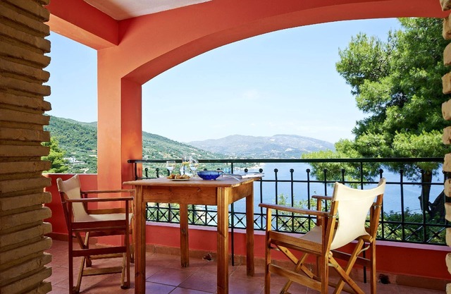 Holiday apartment Mouzaki for 1 - 3 persons - Holiday apartment in one or multi-family house