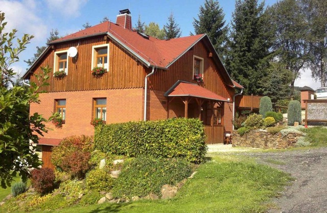 Holiday apartment near the piste