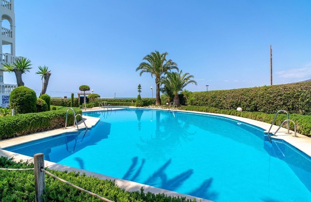 Holiday apartment Nerja for 1 - 4 persons with 2 bedrooms - Holiday apartment