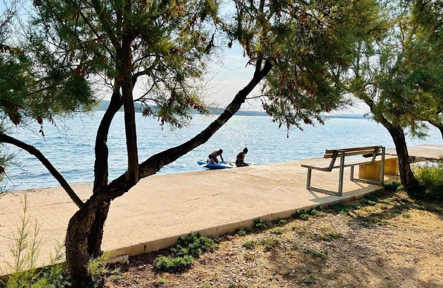 Holiday apartment Nevidane for 2 - 5 persons with 2 bedrooms - Holiday house