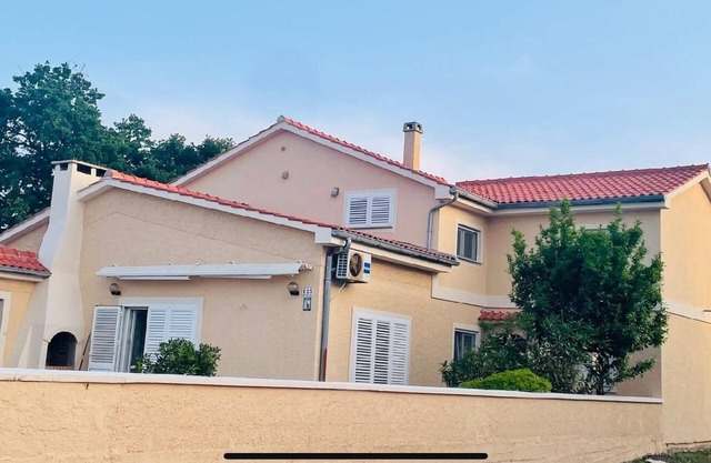 Holiday apartment Nevidane for 2 - 6 persons with 2 bedrooms - Holiday house