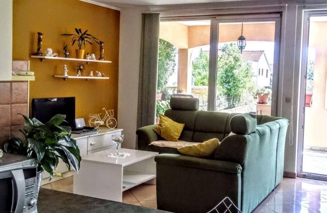 Holiday apartment Orebić for 1 - 8 persons with 3 bedrooms - Twin house