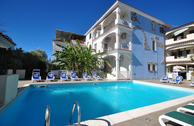 Holiday apartment Orosei for 1 - 4 persons with 1 bedroom - Holiday apartment in one or multi-family