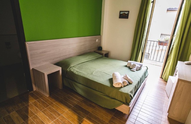 Holiday apartment Palermo for 1 - 2 persons with 1 bedroom - Holiday apartment in one or multi-famil