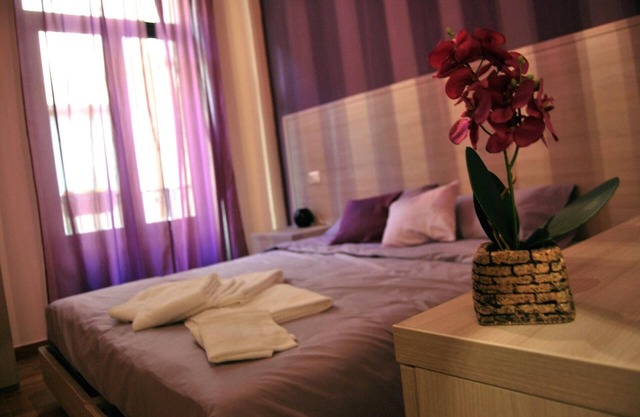 Holiday apartment Palermo for 1 - 2 persons with 1 bedroom - Holiday apartment in one or multi-famil