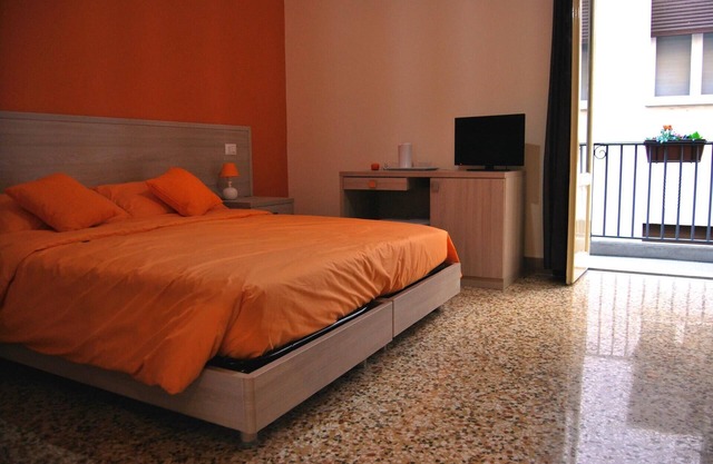 Holiday apartment Palermo for 1 - 2 persons with 1 bedroom - Holiday apartment in one or multi-famil