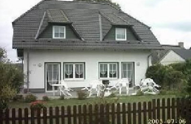 Holiday apartment Pantow for 1 - 2 persons with 1 bedroom - Holiday apartment in one or multi-family
