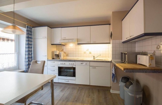 Holiday apartment Pellworm (Ort) for 1 - 4 persons with 2 bedrooms - Holiday house
