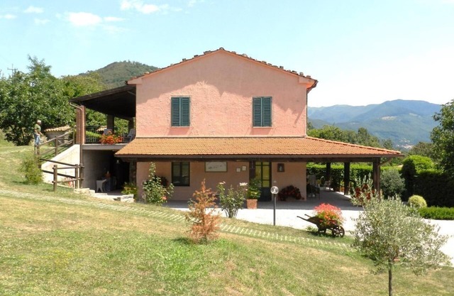 Holiday apartment Popiglio for 2 - 6 persons with 2 bedrooms - Holiday apartment