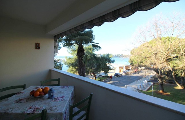 Holiday apartment Poreč for 1 - 4 persons with 2 bedrooms - Holiday apartment