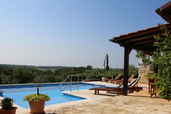 Holiday apartment Poreč for 2 - 4 persons with 1 bedroom - Holiday apartment in one or multi-family