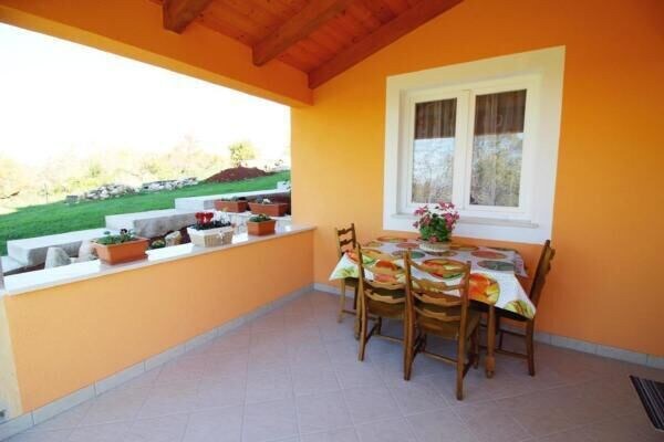 Holiday apartment Poreč for 2 - 4 persons with 1 bedroom - Holiday house