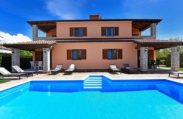 Holiday apartment Poreč for 1 - 4 persons with 2 bedrooms - Holiday apartment in one or multi-family