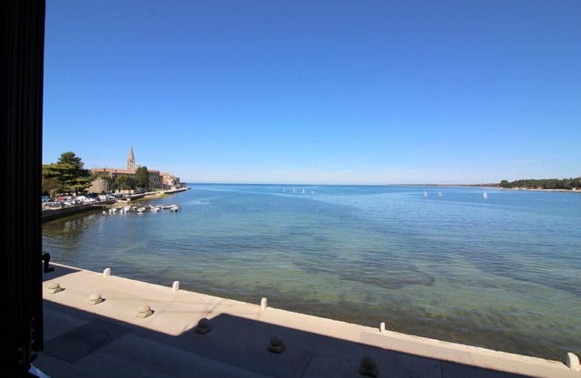 Holiday apartment Poreč for 1 - 6 persons with 3 bedrooms - Holiday apartment