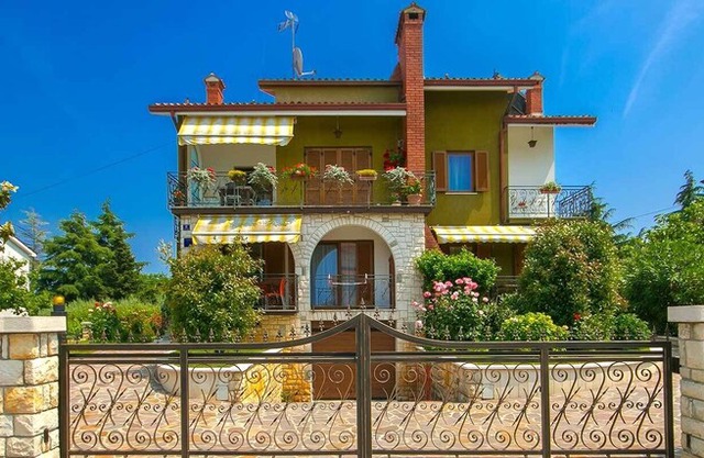 Holiday apartment Poreč for 1 - 4 persons with 1 bedroom - Holiday apartment
